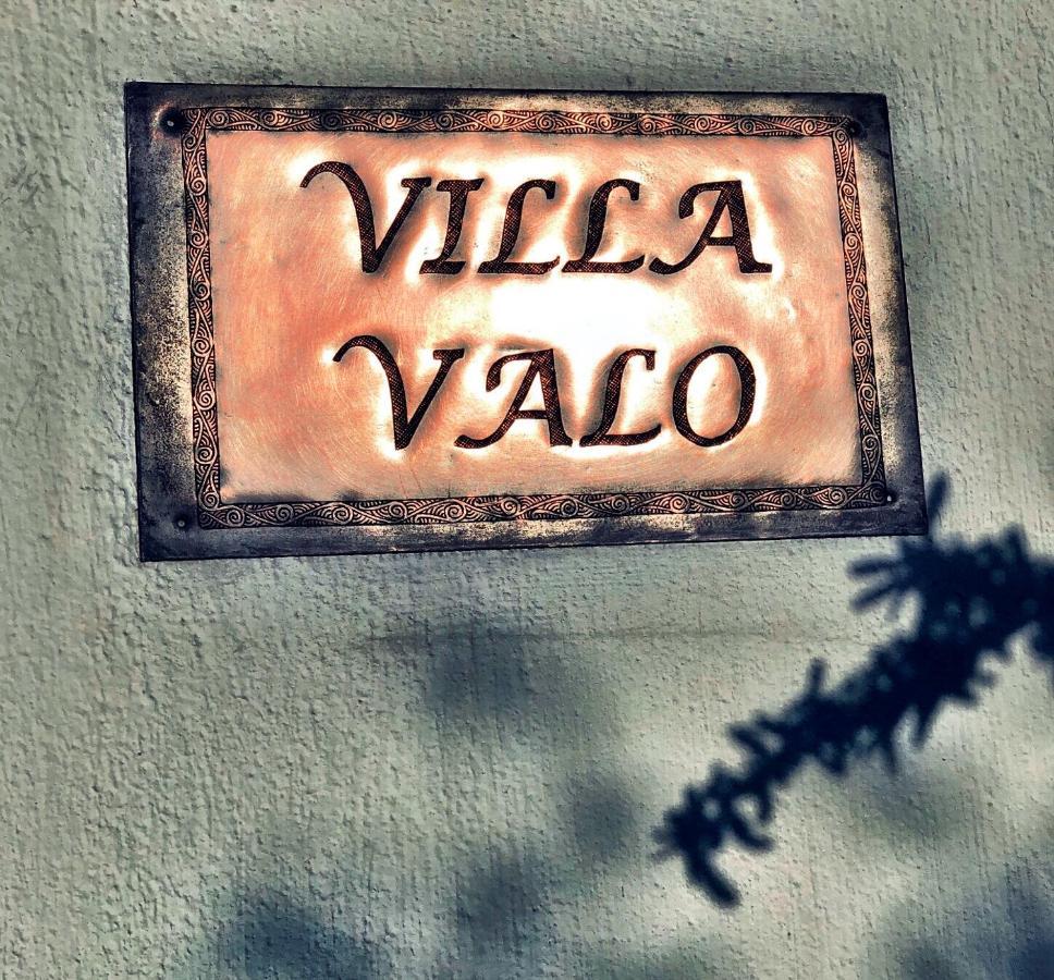 Villa Valo Калкан Екстериор снимка