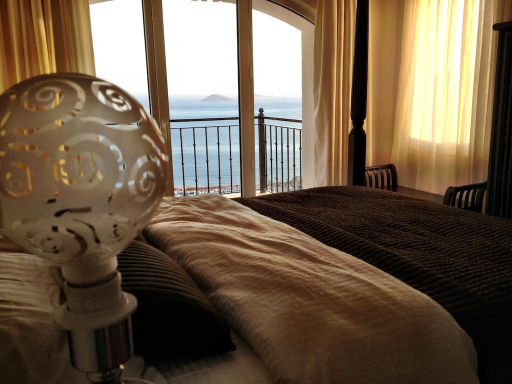 Villa Valo Калкан Стая снимка